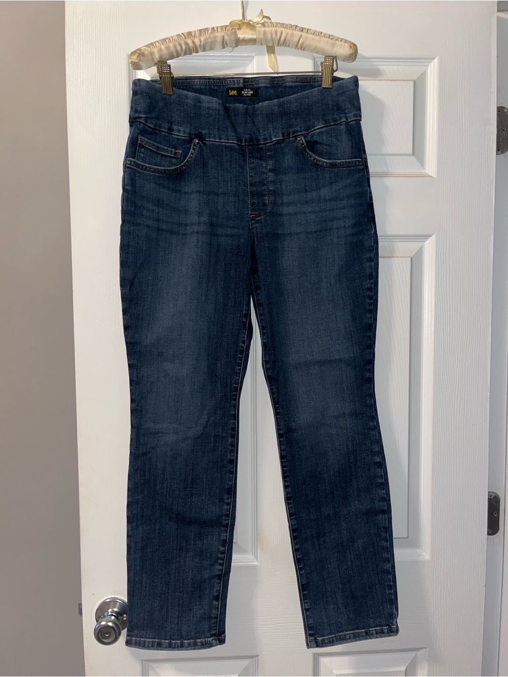 Lee Sculpting jeans